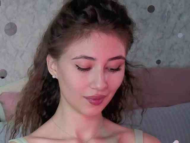 Afffiiina webcam