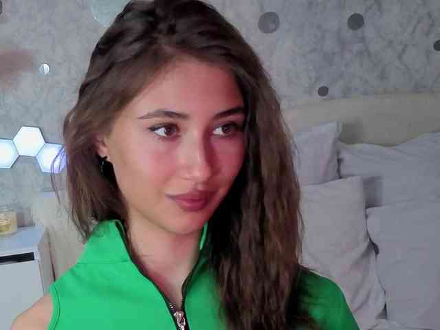 Afffiiina webcam