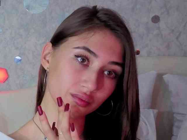 Afffiiina webcam