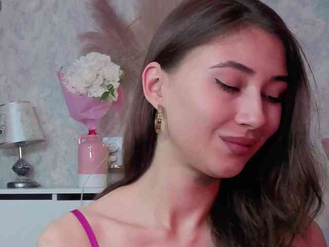 Afffiiina webcam