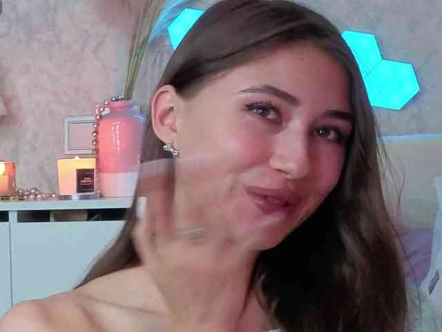 Afffiiina webcam