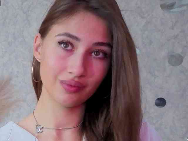 Afffiiina webcam