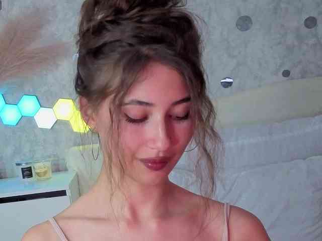 Afffiiina webcam
