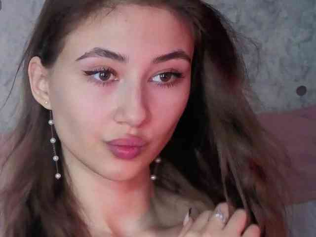 Afffiiina webcam