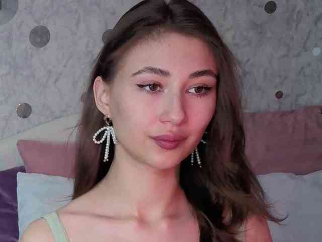 Afffiiina webcam