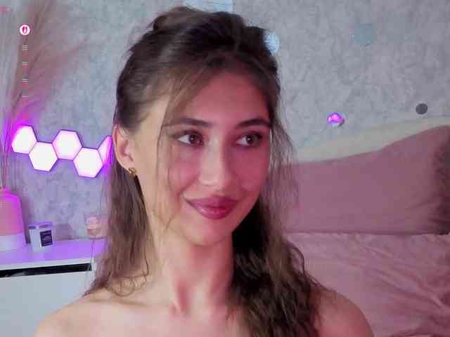 Afffiiina webcam