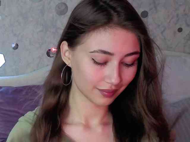 Afffiiina webcam