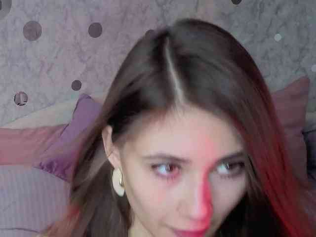 Afffiiina webcam