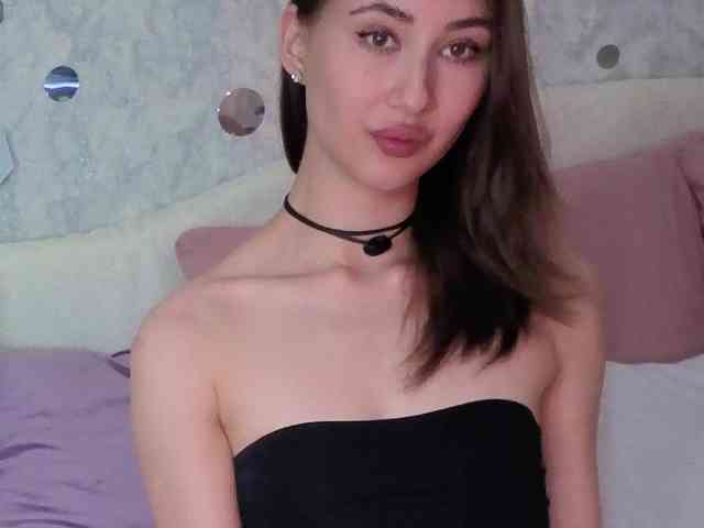 Afffiiina webcam