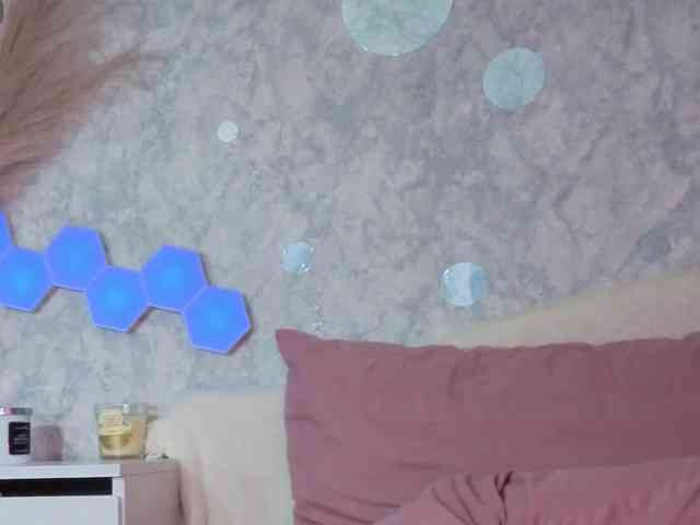 Afffiiina webcam