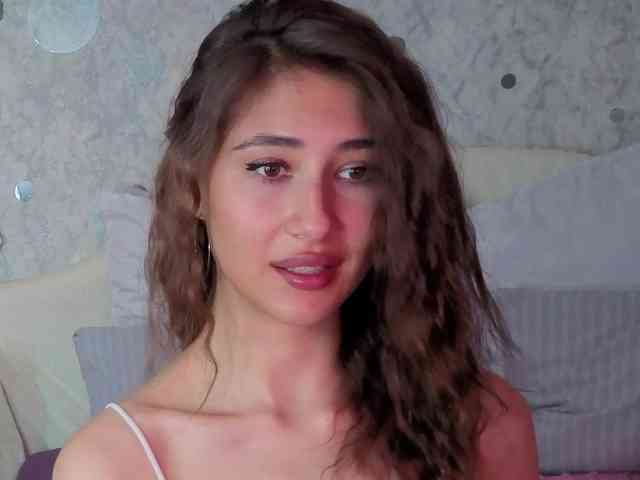 Afffiiina webcam