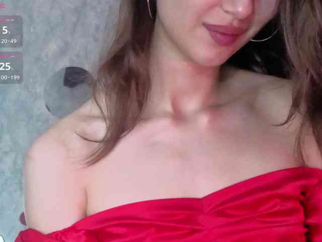 Afffiiina webcam