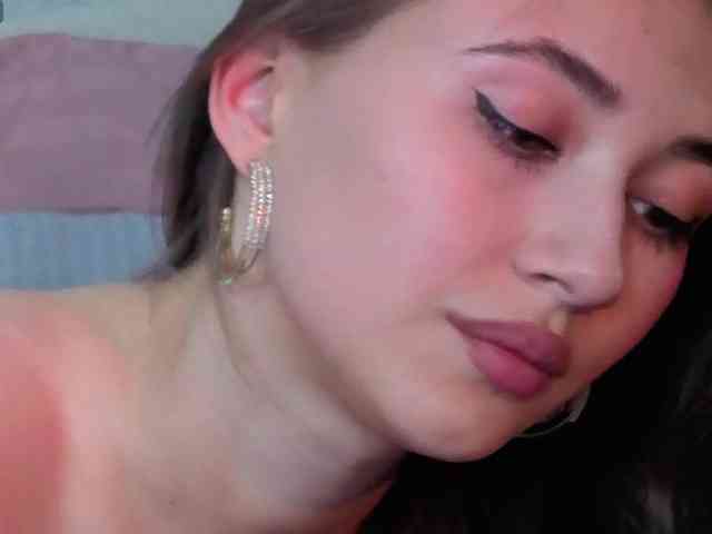 Afffiiina webcam