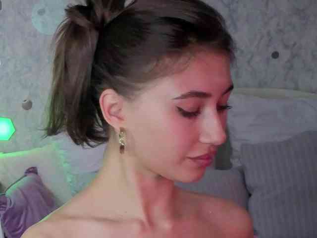 Afffiiina webcam
