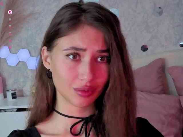 Afffiiina webcam