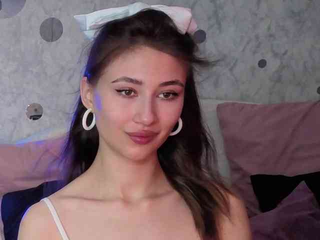 Afffiiina webcam