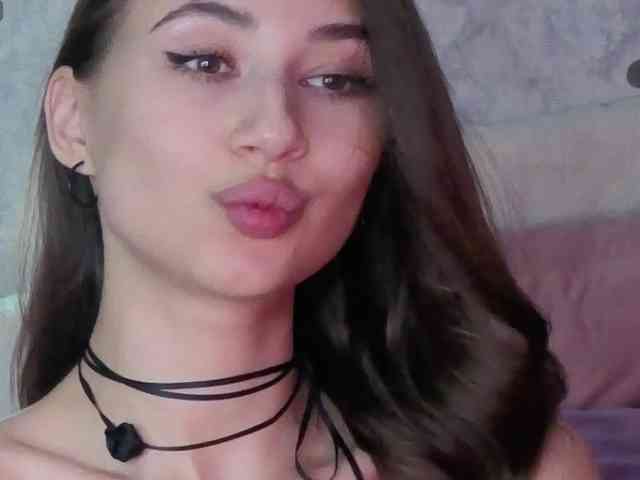 Afffiiina webcam