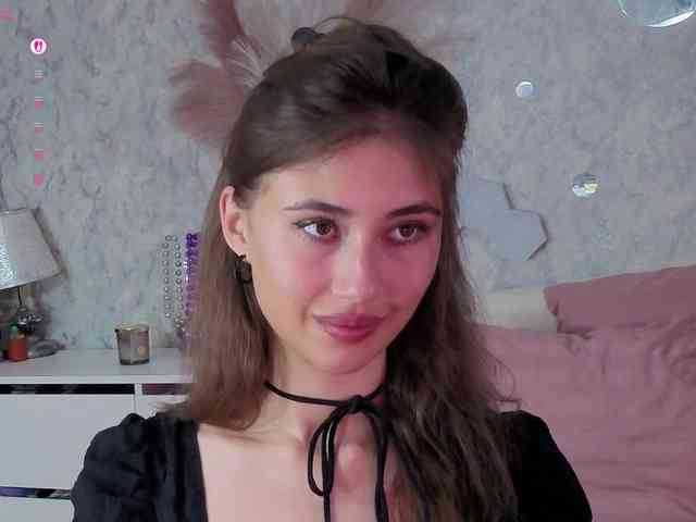 Afffiiina webcam