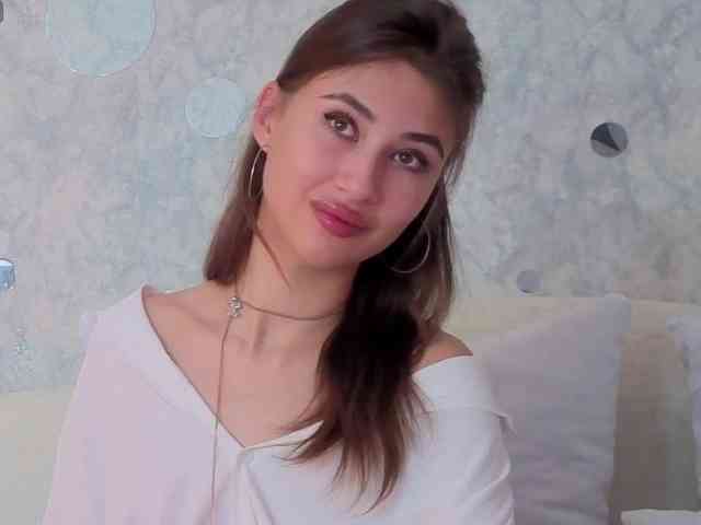 Afffiiina webcam