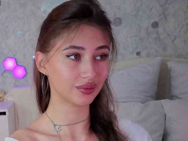 Afffiiina webcam