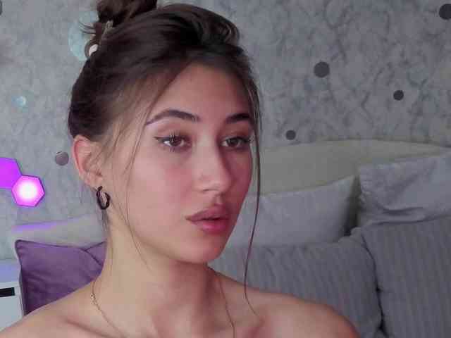 Afffiiina webcam