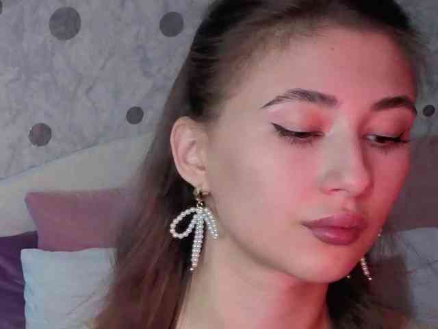Afffiiina webcam