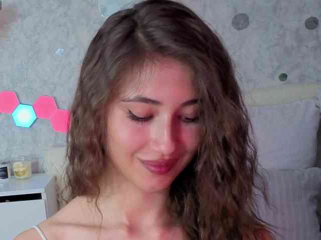 Afffiiina webcam