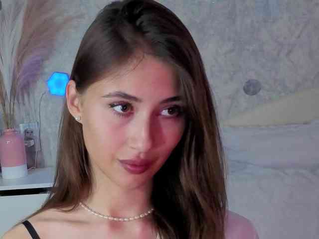 Afffiiina webcam