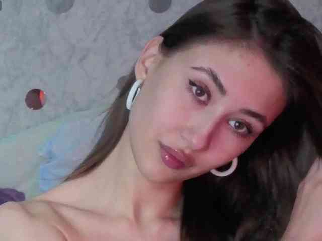 Afffiiina webcam
