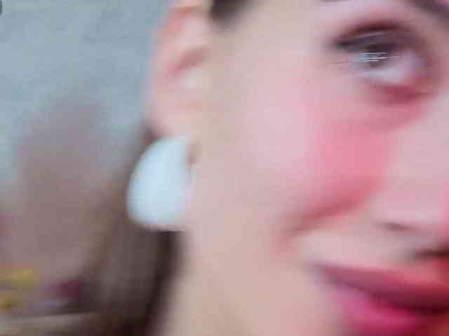 Afffiiina webcam