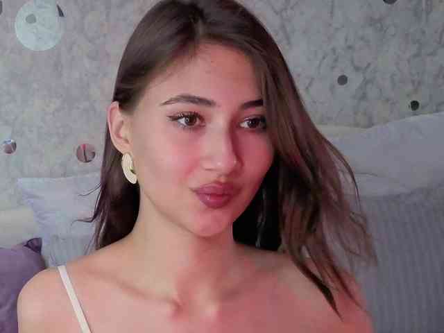 Afffiiina webcam