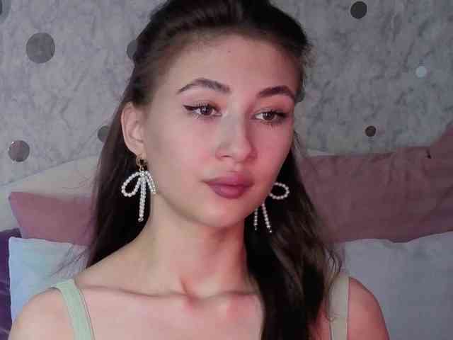 Afffiiina webcam