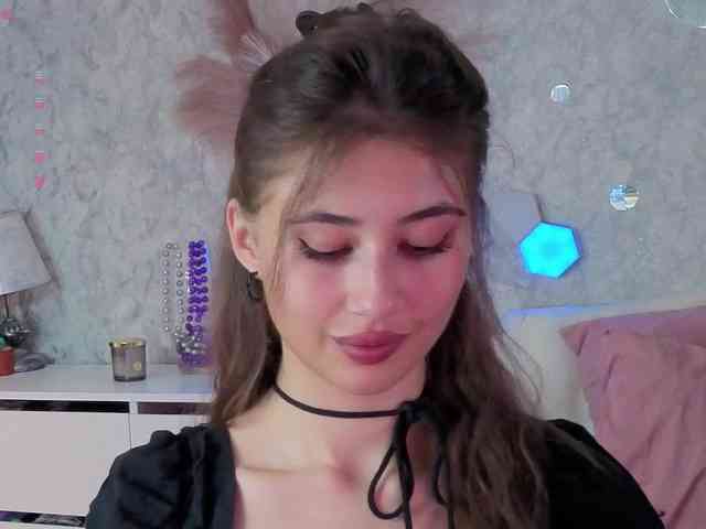 Afffiiina webcam