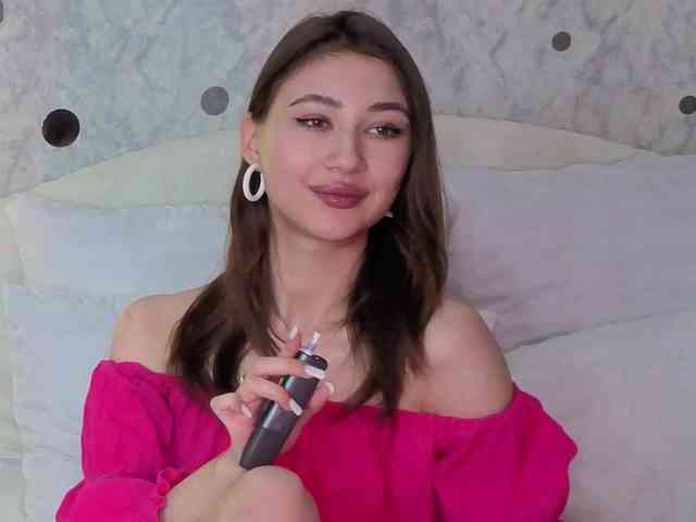Afffiiina webcam