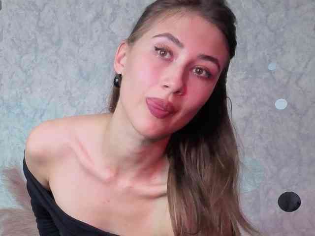 Afffiiina webcam