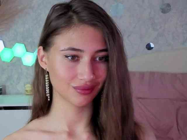 Afffiiina webcam