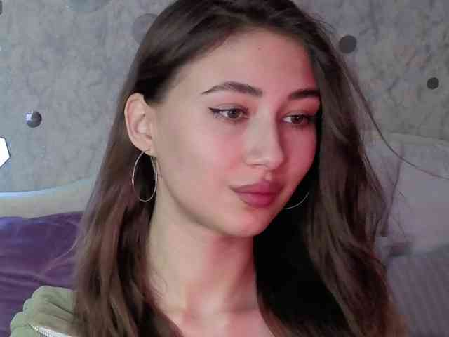 Afffiiina webcam