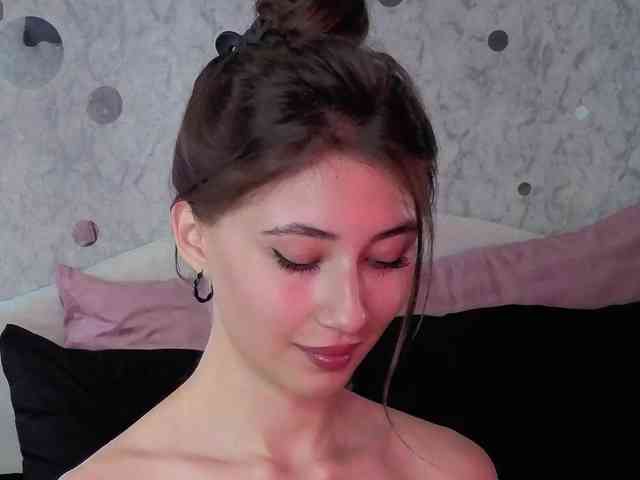 Afffiiina webcam