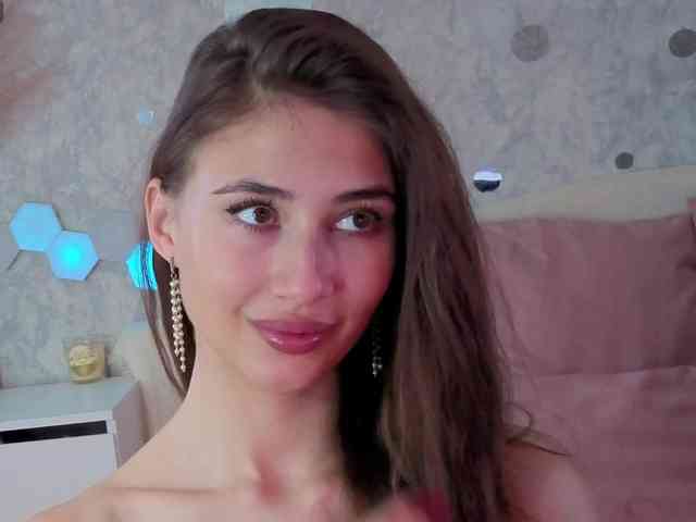 Afffiiina webcam