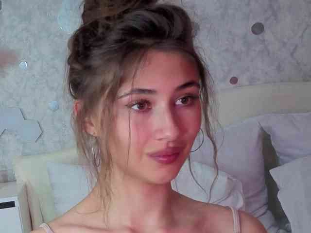 Afffiiina webcam