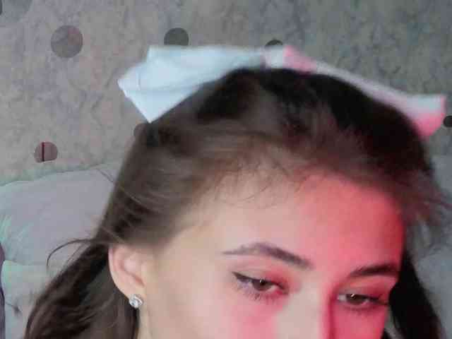 Afffiiina webcam