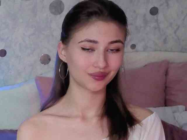 Afffiiina webcam