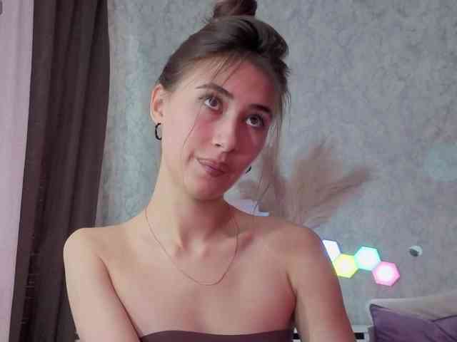 Afffiiina webcam