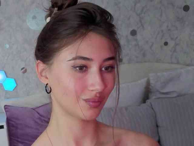 Afffiiina webcam