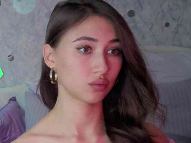 Afffiiina webcam