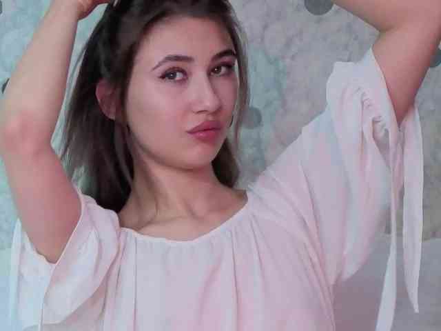 Afffiiina webcam