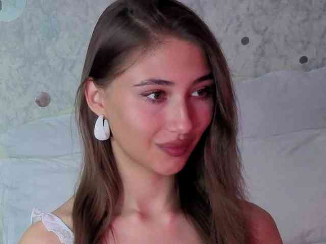 Afffiiina webcam