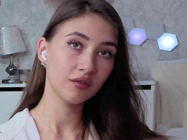 Afffiiina webcam