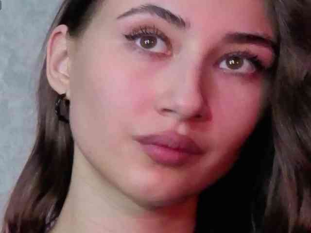 Afffiiina webcam