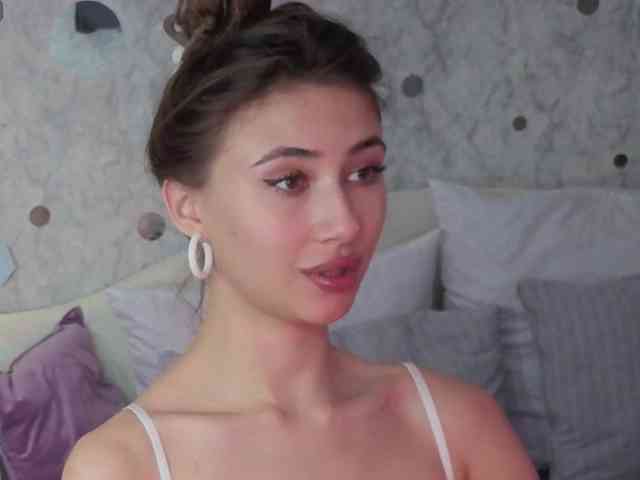 Afffiiina webcam